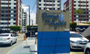 Imagem 5: Porto das Águas: defronte ao Extra;