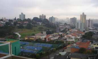 Imagem: Dueto Nobile, 88m² de área util, todo