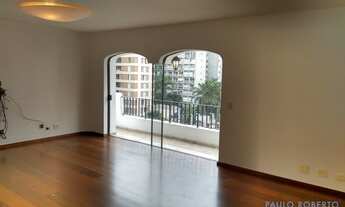 Imagem: APARTAMENTO - JARDIM AMÉRICA - SP