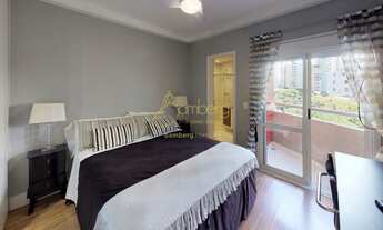 Imagem 6: EXCELENTE APARMENTO MOBILIADO - PERDIZES