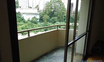 Imagem 3: APARTAMENTO - MORUMBI - SP