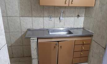 Imagem 5: ÓTIMA KITCHENETTE 40m2 PARA ALUGAR NA REPÚBLICA - SÃO PAULO - SP