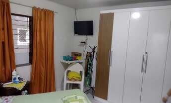 Imagem 6: Casa na We 84 da cidade nova