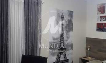 Imagem 3: Apartamento (tipo - padrao) 1 dormitórios, cozinha planejada, elevador, em condomínio fech