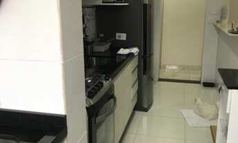 Imagem 3: APARTAMENTO - ÁGUA RASA - SP