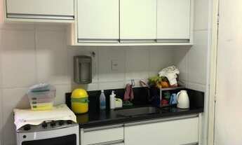 Imagem 3: Apartamento para venda tem 60 metros quadrados com 2 quartos em Pituba