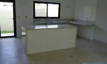 Imagem 6: CASA EM CONDOMÍNIO - CONDOMÍNIO RESIDENCIAL ALPHAVILLE II - SP