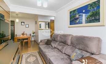 Imagem 2: SãO BERNARDO DO CAMPO - Apartamento Padrão - Demarchi