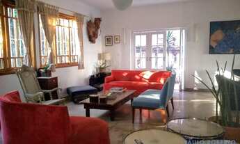 Imagem: SOBRADO - ALTO DE PINHEIROS - SP