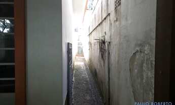 Imagem 7: SOBRADO - VILA ROMANA - SP