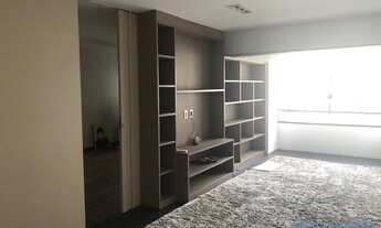 Imagem: APARTAMENTO - JARDIM AMÉRICA - SP