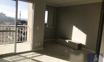 Imagem 4: Apartamento com 3 dorms, Cidade Luiza, Jundiaí, Cod: 9445