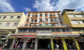 Imagem: TH - Apartamento para venda possui 55 m²