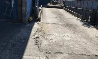 Imagem 6: GALPÃO - TABOÃO - SP