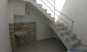 Imagem: SOBRADO - MORUMBI - SP