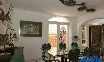 Imagem 7: SOBRADO - PANAMBY - SP