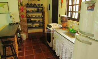 Imagem 6: SÃO SEBASTIÃO - Casa Padrão - PRAIA DE JUQUEHY