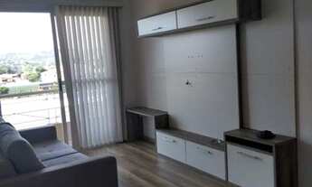 Imagem: APARTAMENTO - SANTA ROSA - SP