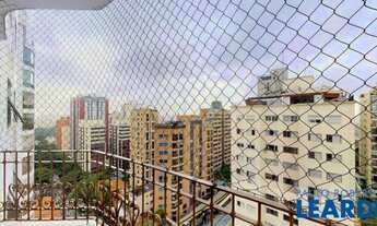 Imagem 3: APARTAMENTO - VILA MADALENA - SP