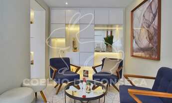 Imagem 2: São Paulo - Apartamento Padrão - Brooklin Paulista