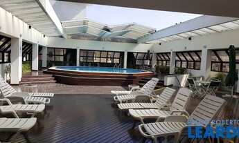 Imagem 4: APARTAMENTO - MOEMA PÁSSAROS - SP