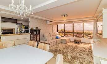 Imagem 2: Apartamento para venda possui 82 metros quadrados com 2 quartos