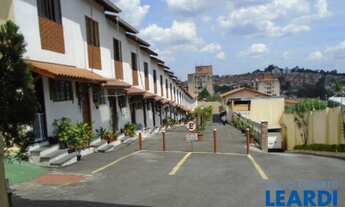 Imagem 4: CASA EM CONDOMÍNIO - BUTANTÃ - SP