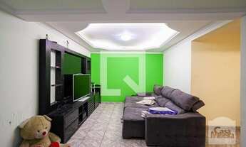 Imagem 5: Casa à Venda - Jaqueline, 4 Quartos, 180 m²