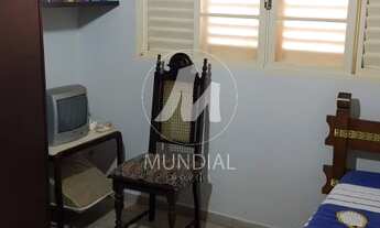 Imagem 4: Casa (térrea na rua) 3 dormitórios/suite, cozinha planejada