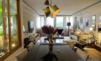 Imagem 3: APARTAMENTO - JARDIM AMÉRICA - SP