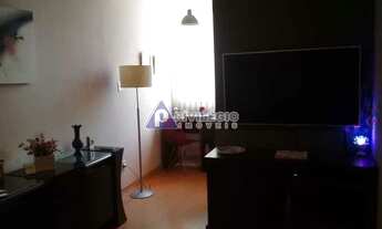 Imagem 3: Apartamento à venda, 2 quartos, 1 vaga, Grajaú - RIO DE JANEIRO/RJ