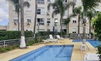 Imagem: Porto Alegre - Apartamento Padrão - Cavalhada