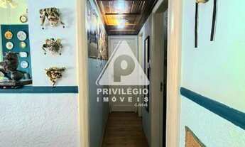 Imagem 6: Apartamento à venda, 3 quartos, 1 suíte, Centro - RIO DE JANEIRO/RJ