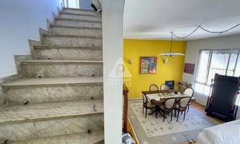 Imagem 5: Cobertura duplex com três quartos e uma incrível área externa no Flamengo!