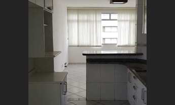 Imagem: APARTAMENTO - JARDIM PAULISTA - SP