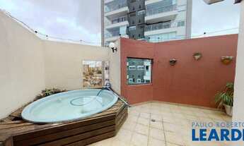 Imagem 7: COBERTURA - CAMBUCI - SP