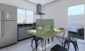 Imagem 6: Sobrado com 2 dormitórios à venda, 65 m² por R$ 420.000 - Jardim das Cerejeiras - Atibaia