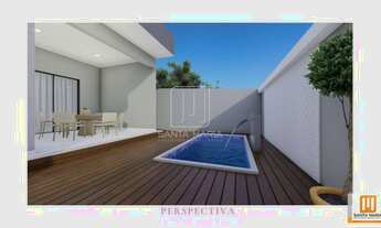 Imagem 6: Casa (térrea em condominio) 3 dormitórios/suite, cozinha planejada, portaria 24hs, lazer