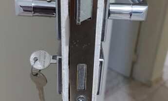 Imagem: Alugo apartamento no Geisel com ótima localização