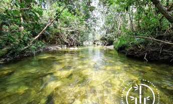 Imagem 7: Refúgio dos Pândavas