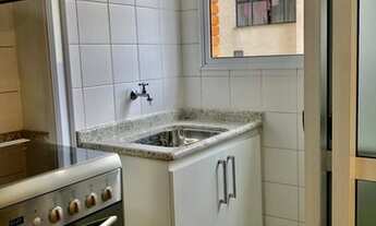 Imagem 6: Apartamento para aluguel possui 66 metros quadrados com 2 quartos em Paraíso - São Paulo