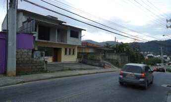 Imagem: CASA NO BAIRRO CÓRREGO GRANDE