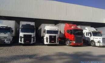 Imagem 3: GALPÃO - VILA JOVINA - SP