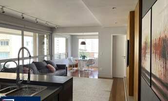 Imagem 5: Locação Apartamento 3 Dormitórios - 125 m² Ibirapuera