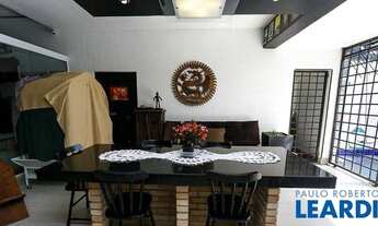 Imagem 6: CASA ASSOBRADADA - MORUMBI - SP