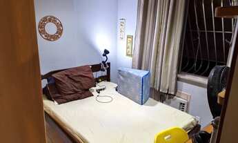 Imagem 7: Frente ao Campo de São Bento