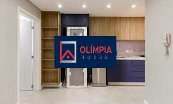 Imagem 2: Apartamento Venda Moema 105 m² 3 Dormitórios