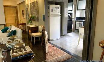 Imagem: APARTAMENTO - JARDIM AMÉRICA - SP