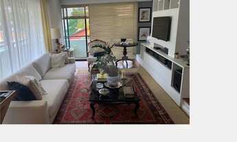 Imagem: Apartamento com 3 suítes e 3 vagas na ACLIMAÇÃO