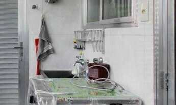 Imagem 4: APARTAMENTO - BELA VISTA - SP